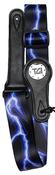 TGI Strap Blue Lightning image