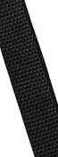TGI Strap Ukulele Black image
