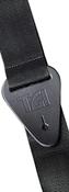 TGI Strap Woven Plain Black image