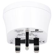World Plug Travel Adaptor image