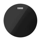 Evans TT14RBG Resonant Black Drumhead 14" image
