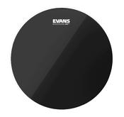 Evans TT14RBG Resonant Black Drumhead 14" image