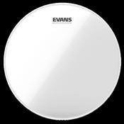 Evans TT12G1 Clear Tom Drumhead 12" image