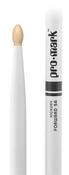 ProMark Forward 5A WHT Hickory WD Tip image