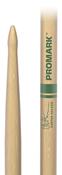 ProMark RBCMW Carter Mclean Hickory Drumstick Wood Tip image