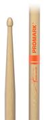 ProMark RBANW Anika Nilles Hickory Drumstick Wood Tip image