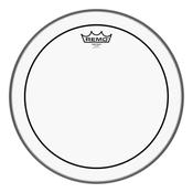 Remo Pinstripe Clear Drumhead 12" image