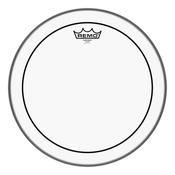 Remo Pinstripe Clear Drumhead 16" image