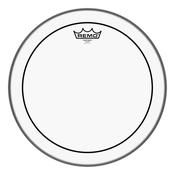 Remo Pinstripe Clear Drumhead 16" image