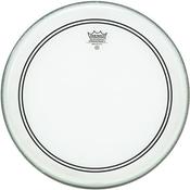 Remo Powerstroke P3 Clear Bass Drumhead 20" image