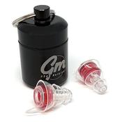 Guitarman Ear Plug 23DB Filter Reusable image