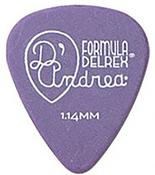 D'Andrea 351 1.14mm Delrex Purple Tin 12 image