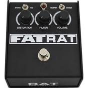Proco Fat Rat W/ Mosfet Clipping
