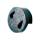 Hidersine Violin Mute Tourte image