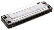 Lee Oskar C Harmonica image