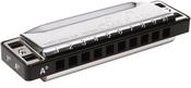 Lee Oskar Diatonic Harmonica Ab image