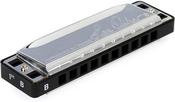 Lee Oskar Diatonic Harmonica B image