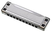 Lee Oskar Diatonic Harmonica Db image