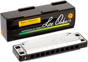 Lee Oskar F Harmonica image