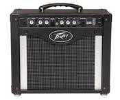 Peavey Trans Tube Rage 258 image