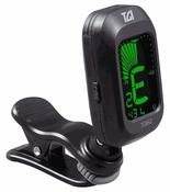 TGI Digital Clip On Chromatic Tuner image