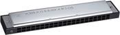 Tombo Harmonica Tremolo 21 G image