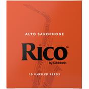 D'Addario Rico Reeds Alto Sax 4
