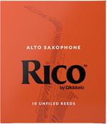 D'Addario Rico Reeds Alto Sax 4 image