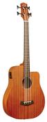 Gold Tone M-BASS25 Electro Acoustic Micro Bass W/ Bag image