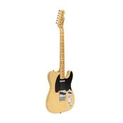 Tokai El.Gt.Vtg Off White Blond+Case SN26235201141 image