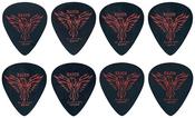Clayton 351 Black Raven Pick 1.26mm image