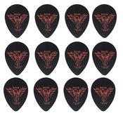 Clayton Black Raven Pick 0.50mm