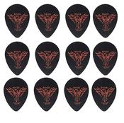 Clayton Black Raven Pick 0.50mm image