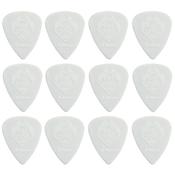 Fire &amp; Stone Nylon Pick  0.46 12 Pcs