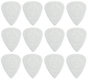 Fire &amp; Stone Nylon Pick  0.46 12 Pcs image
