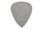 Fire &amp; Stone Nylon Pick 0.60 12 Psc image