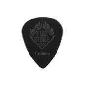 Fire &amp; Stone Nylon Pick 1.00 12 Pcs