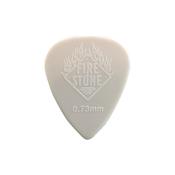 Fire &amp; Stone Nylon Pick 0.73 12 Pcs