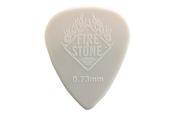 Fire &amp; Stone Nylon Pick 0.73 12 Pcs image