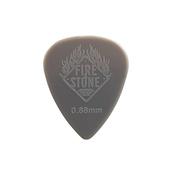 Fire &amp; Stone Nylon Pick 0.88 12 Pcs