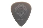 Fire &amp; Stone Nylon Pick 0.88 12 Pcs image