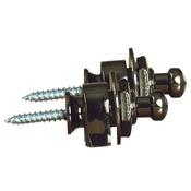 Fire &amp; Stone Strap Lock Platinum