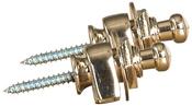 Fire &amp; Stone Strap Lock Nickel image