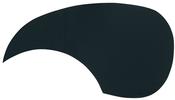 Fire &amp; Stone Pickguard Black image