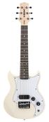 Vox SDC-1 Mini Electric Guitar White image