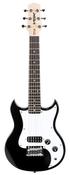 Vox SDC-1 Mini Electric Guitar Black image