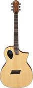 Michael Kelly Forte Port Natural Electro Acoustic Guitar image