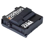 Bespeco Foot Switch W. Control Light VM22