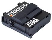 Bespeco Foot Switch W. Control Light VM22 image