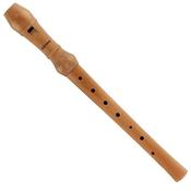 Gewa C Soprano Recorder Natura image